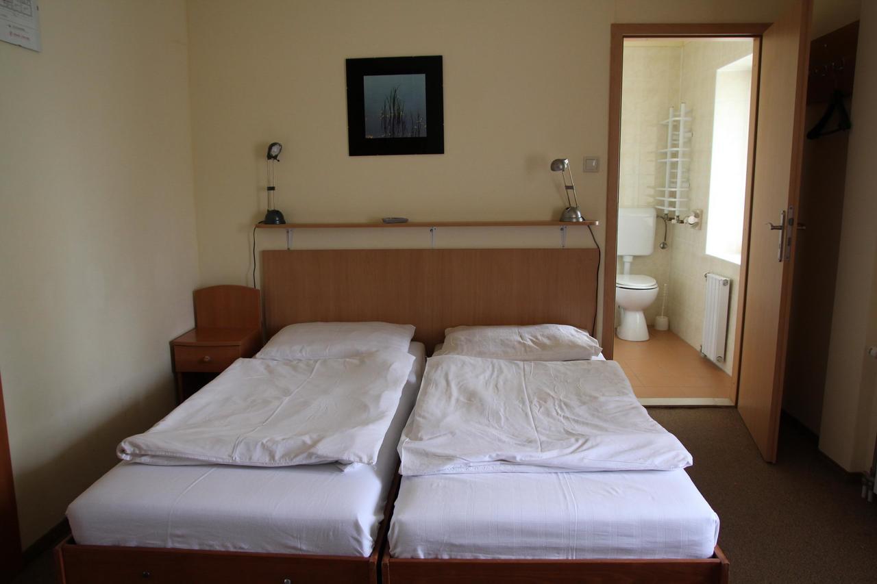 Zur Post Bed & Breakfast Lackenhof Exterior photo